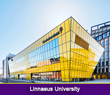 Linnaeus University - Sweden-pic